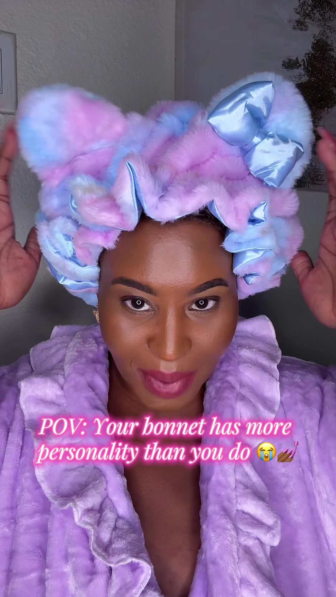 @Nina Beauty Influencer
