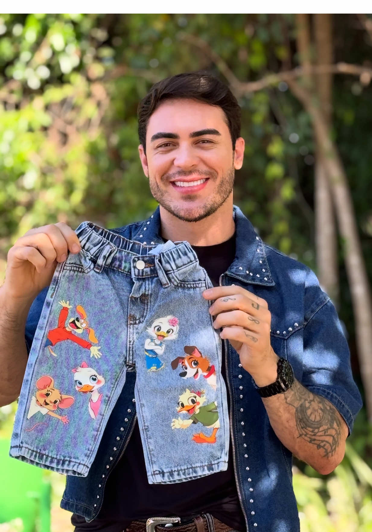 @Th&aacute;ssio Oliveira