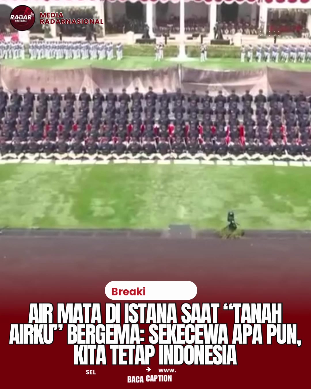 @MEDIA RADARNASIONAL