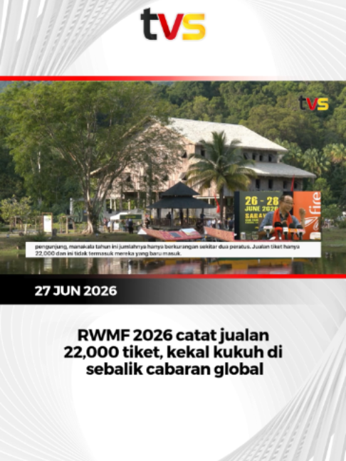@tvsarawak