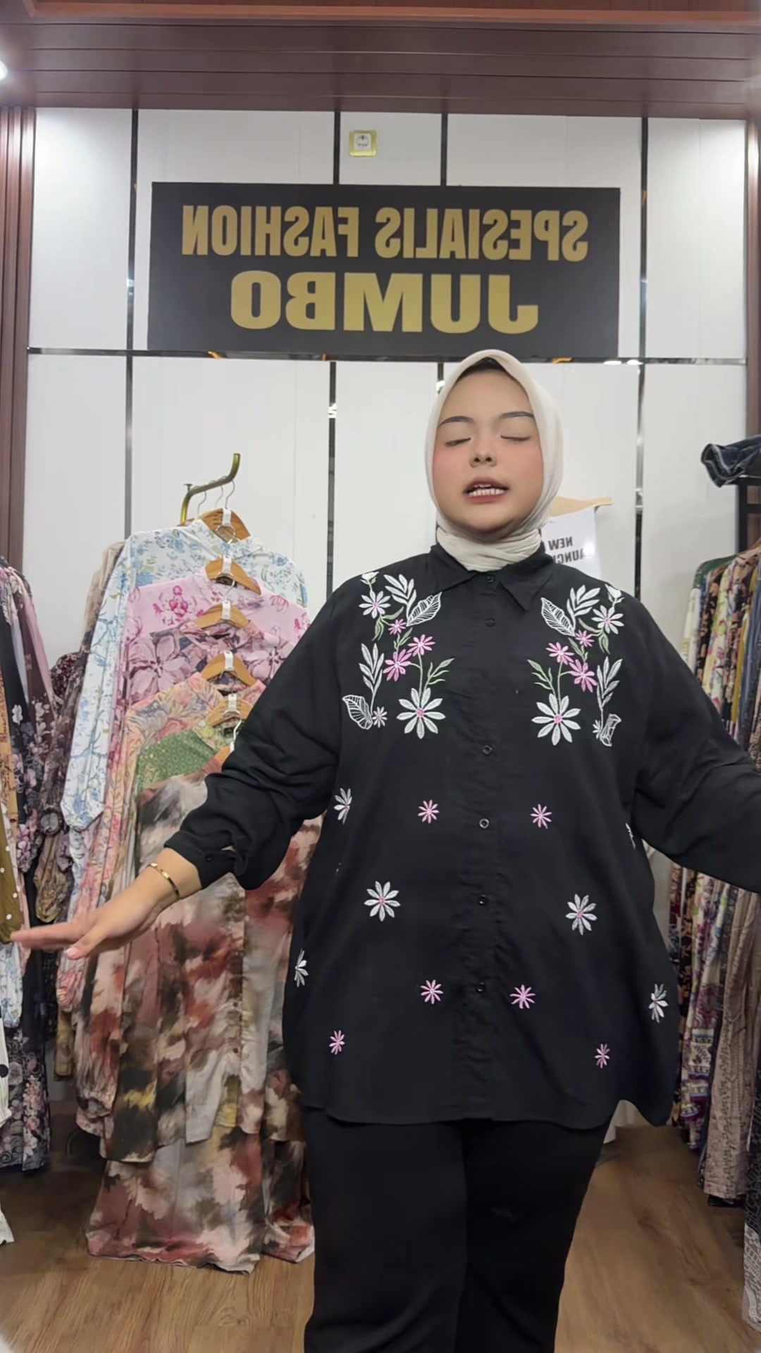 @BigSize Kekinian 🛍️