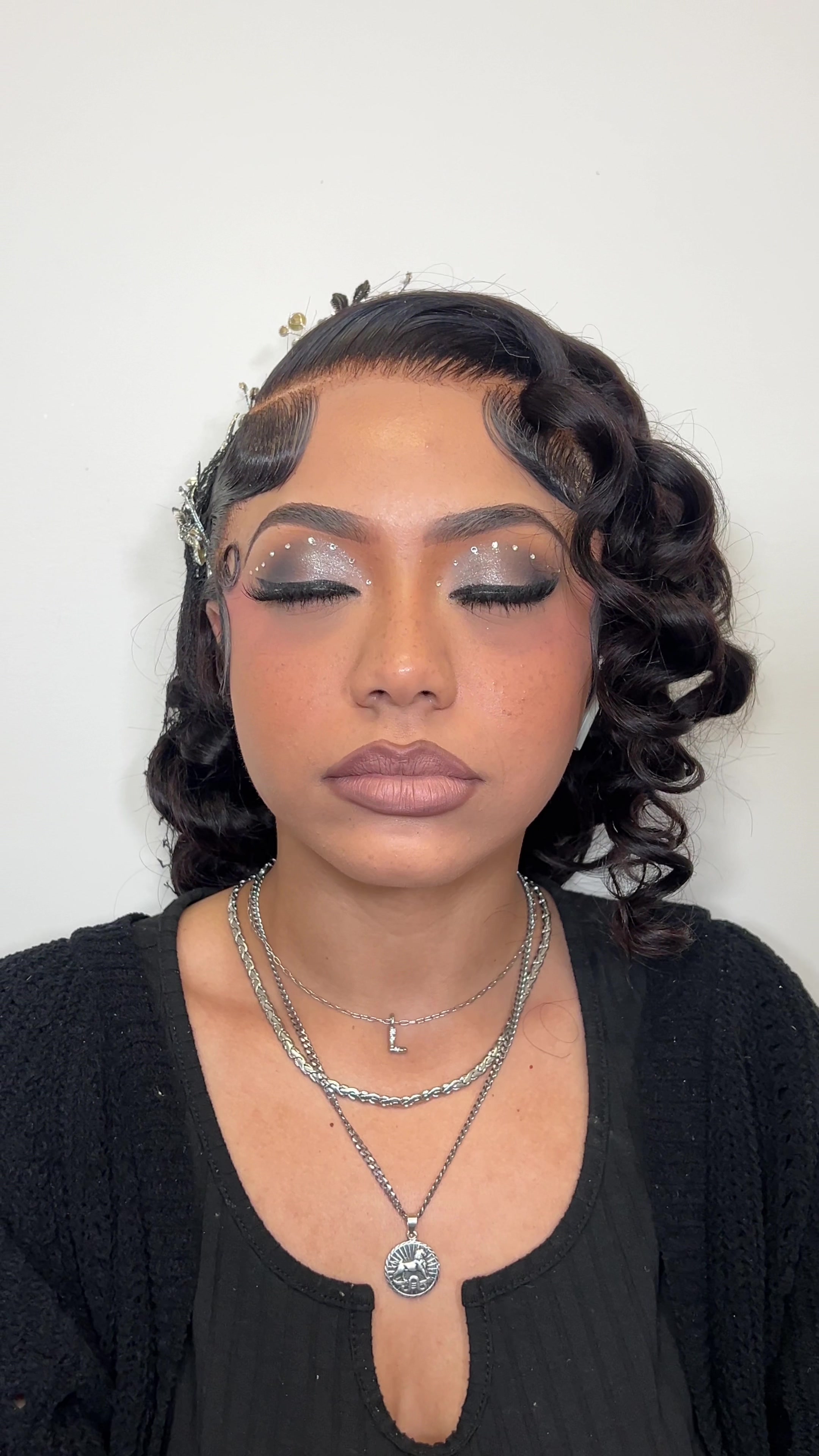 @MUA Bree Jaylaan