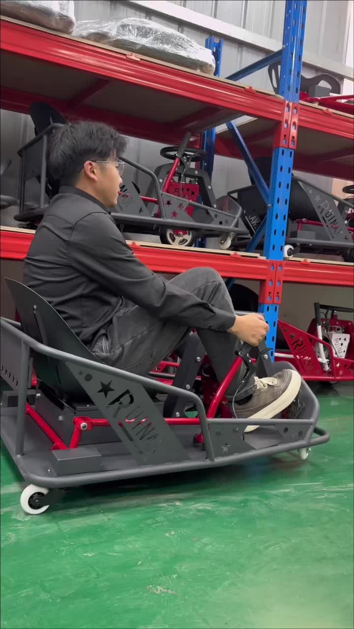 @鋭納希漂移車工廠