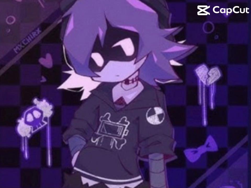 @❦💜꧁Uzi꧂💜❦