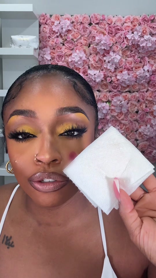 @Scratchedbykat cosmetics