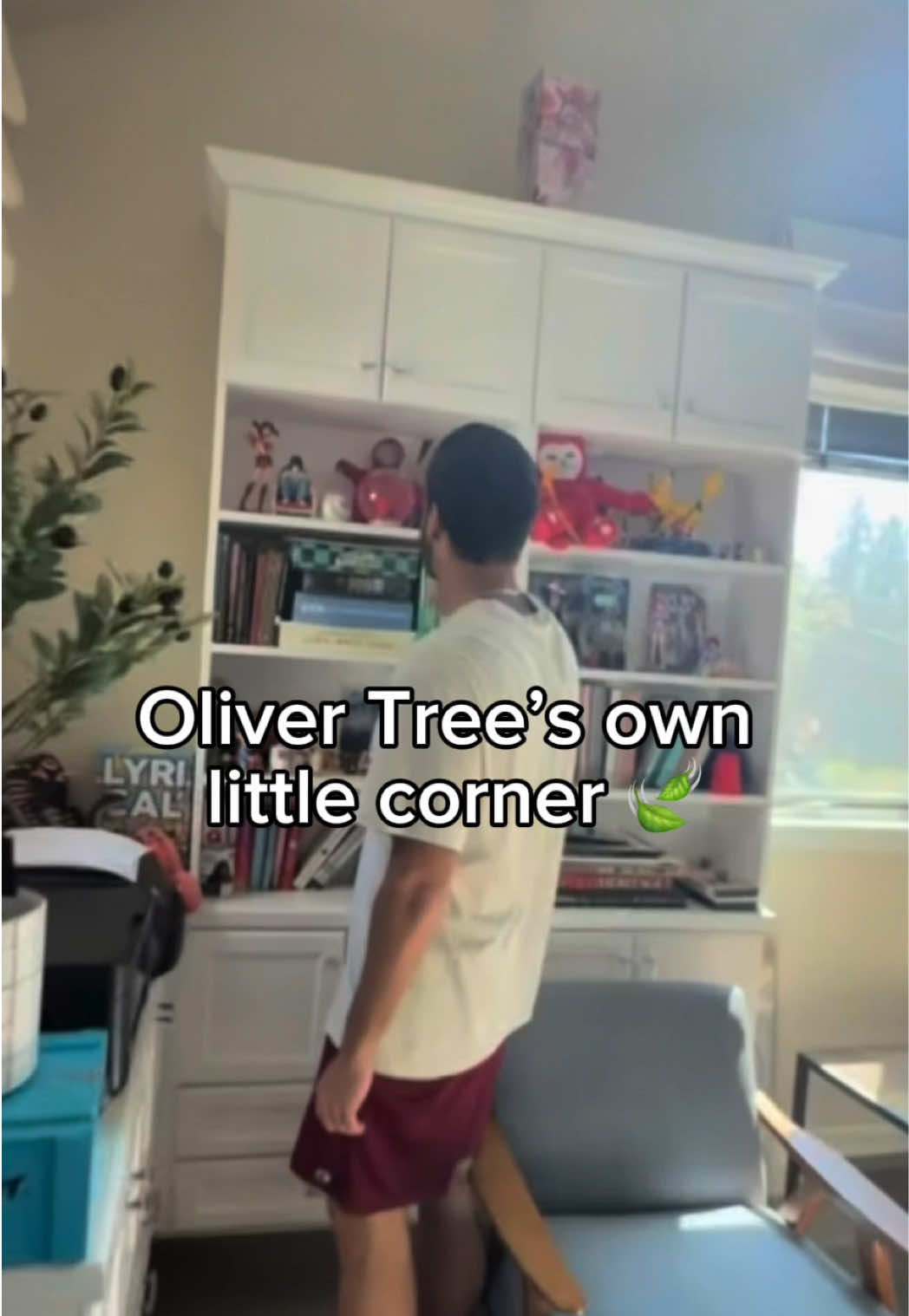 @Oliver Tree Fans 🍃🛴