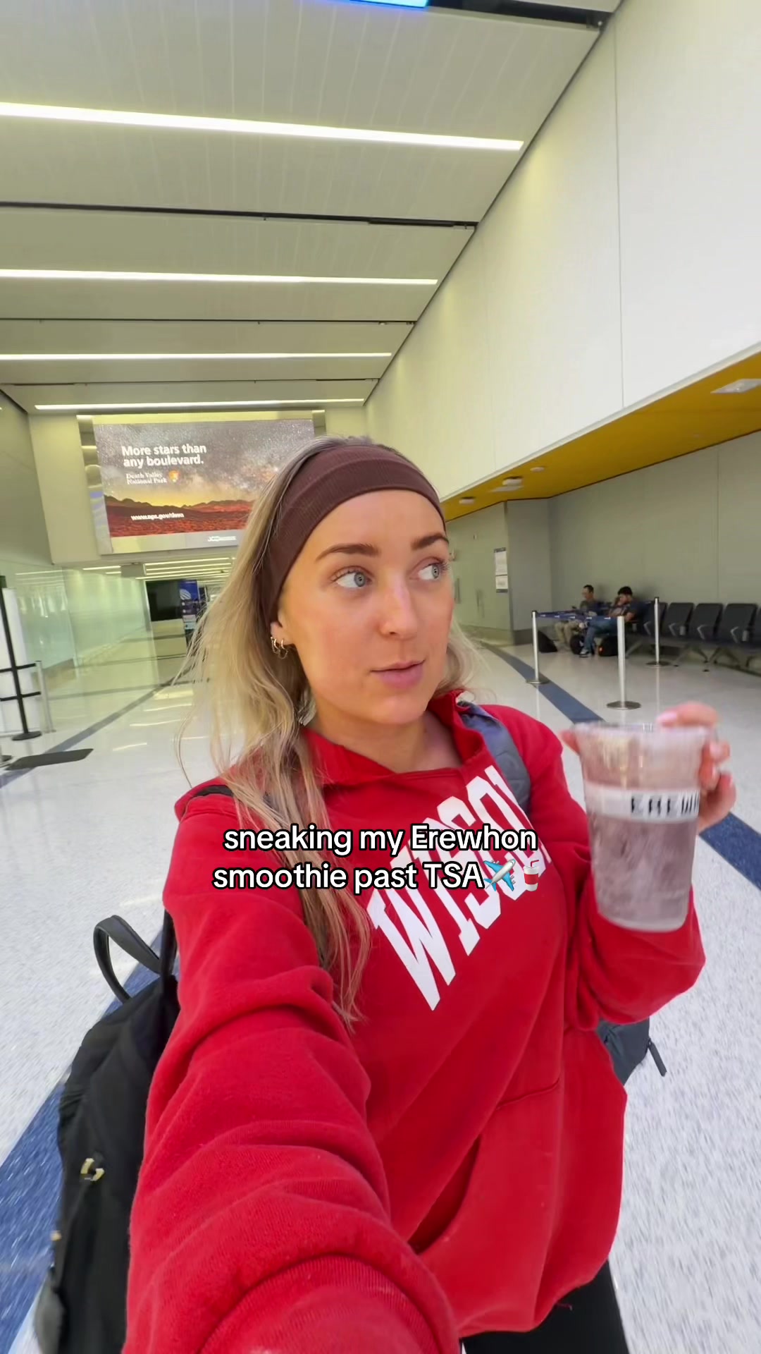 @Hailey Gorski | LA Dietitian