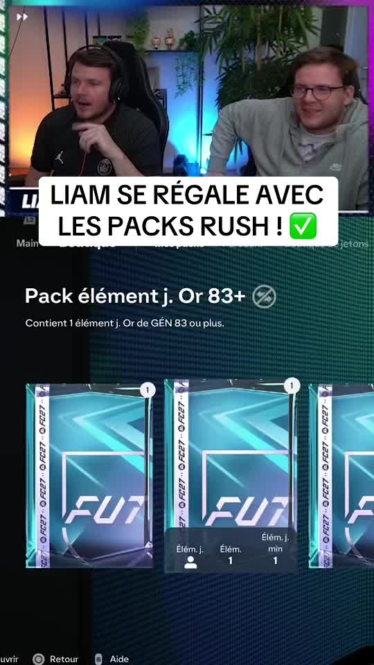 @Twins Fifa