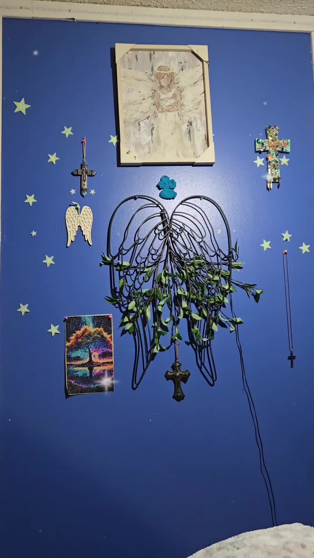 @💙dream catcher 💙