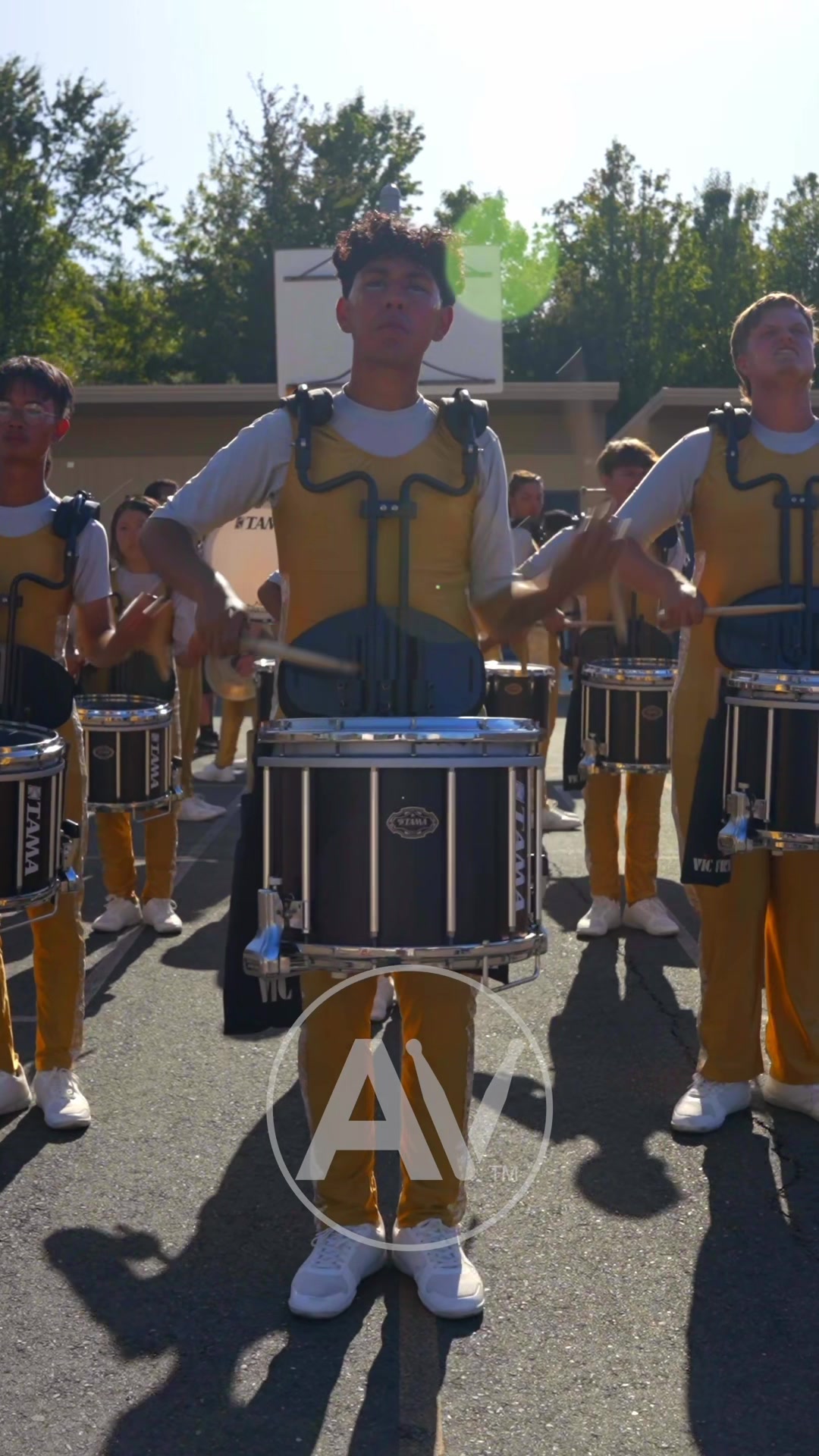 @DrumlineAV