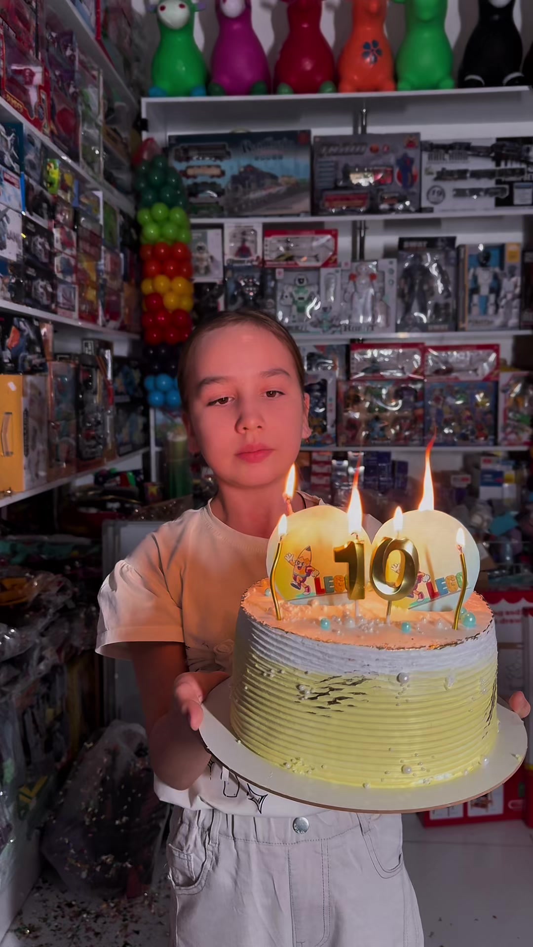 @Lego oýnawaçlar dünýasi