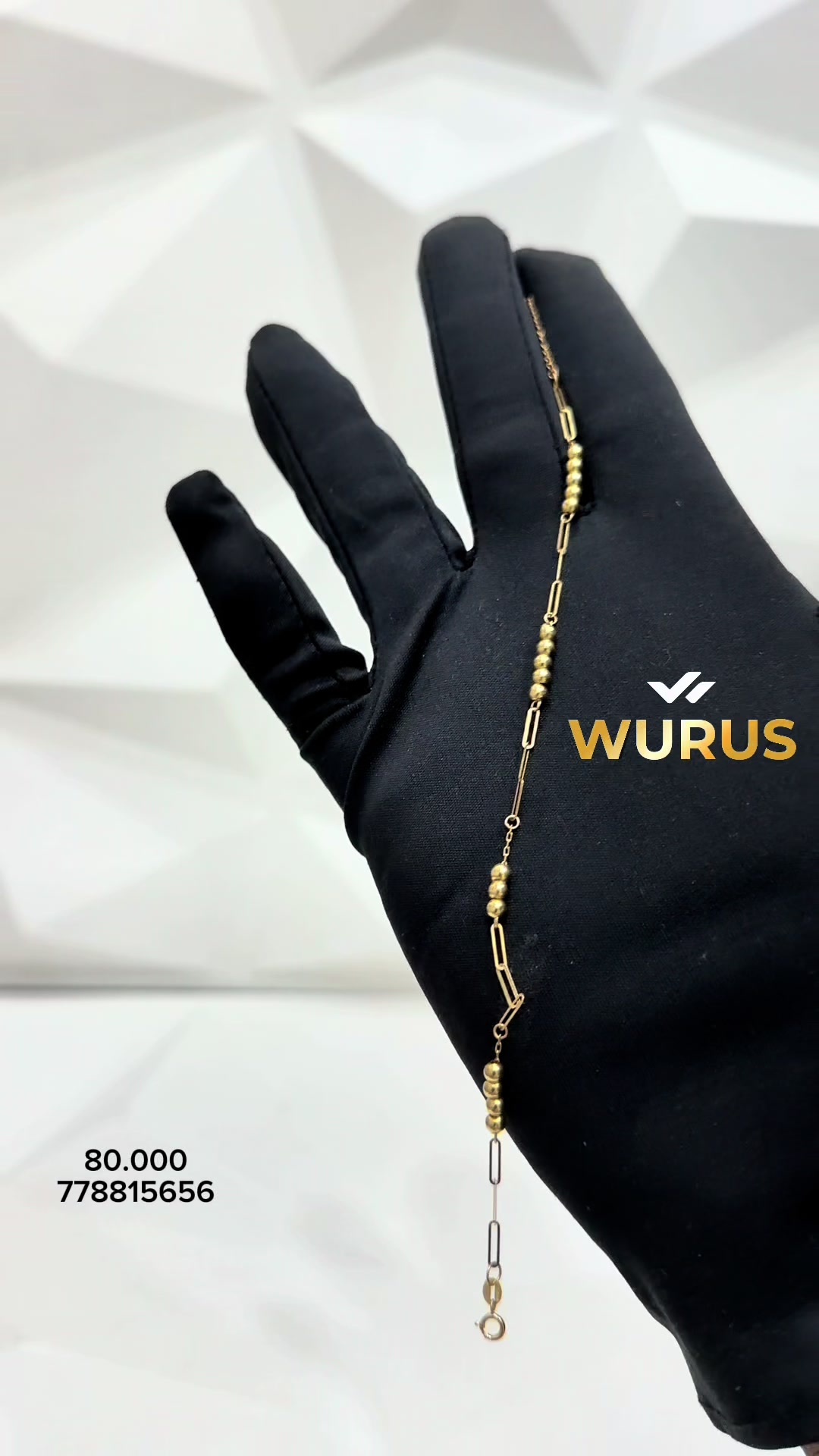 @Wurus by Ahmed Touré