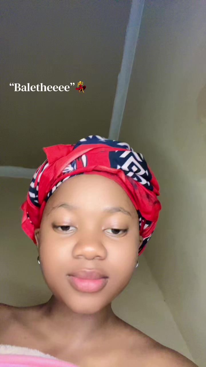 @Sisipho Dimba