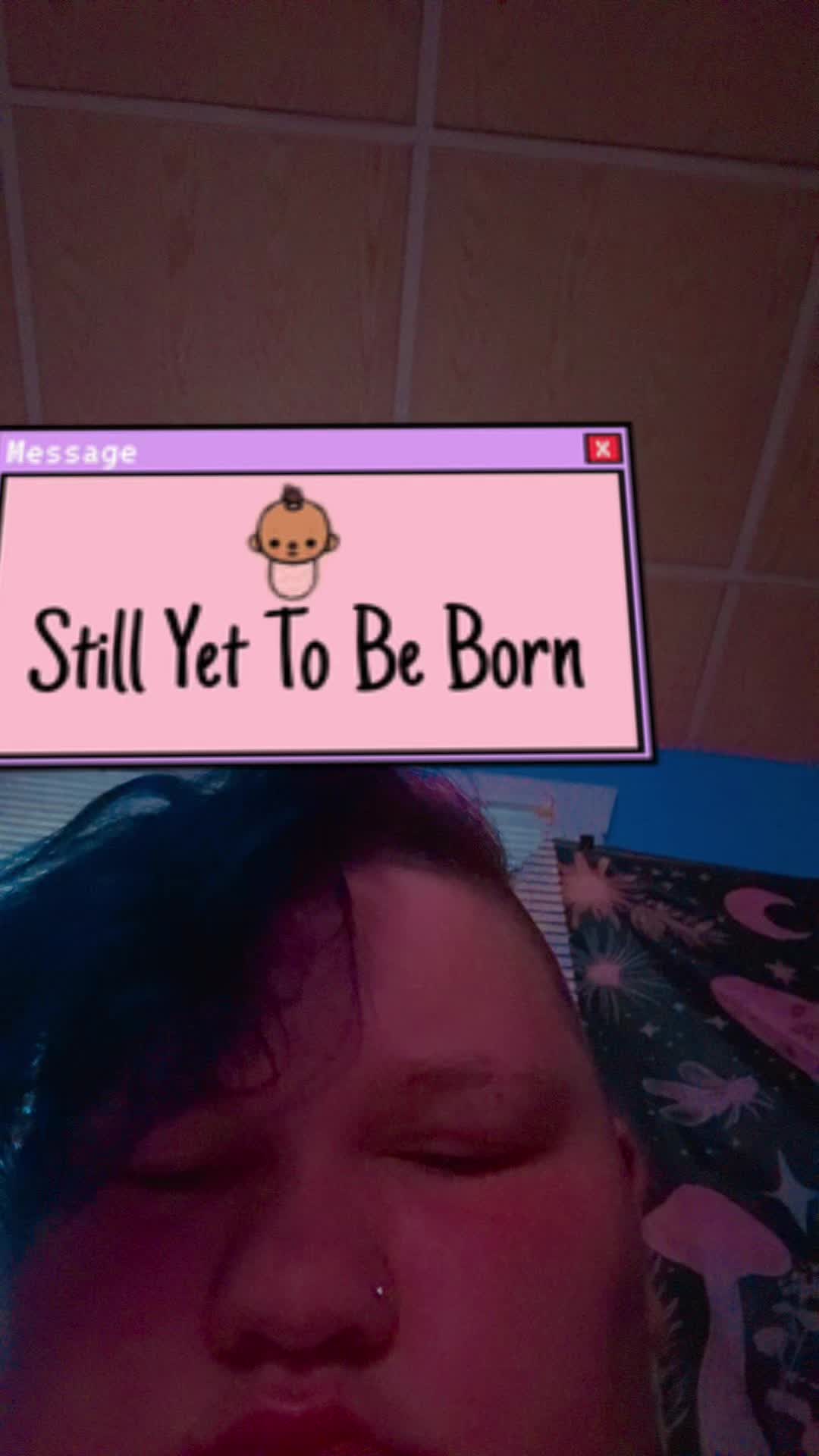 @babyghoul