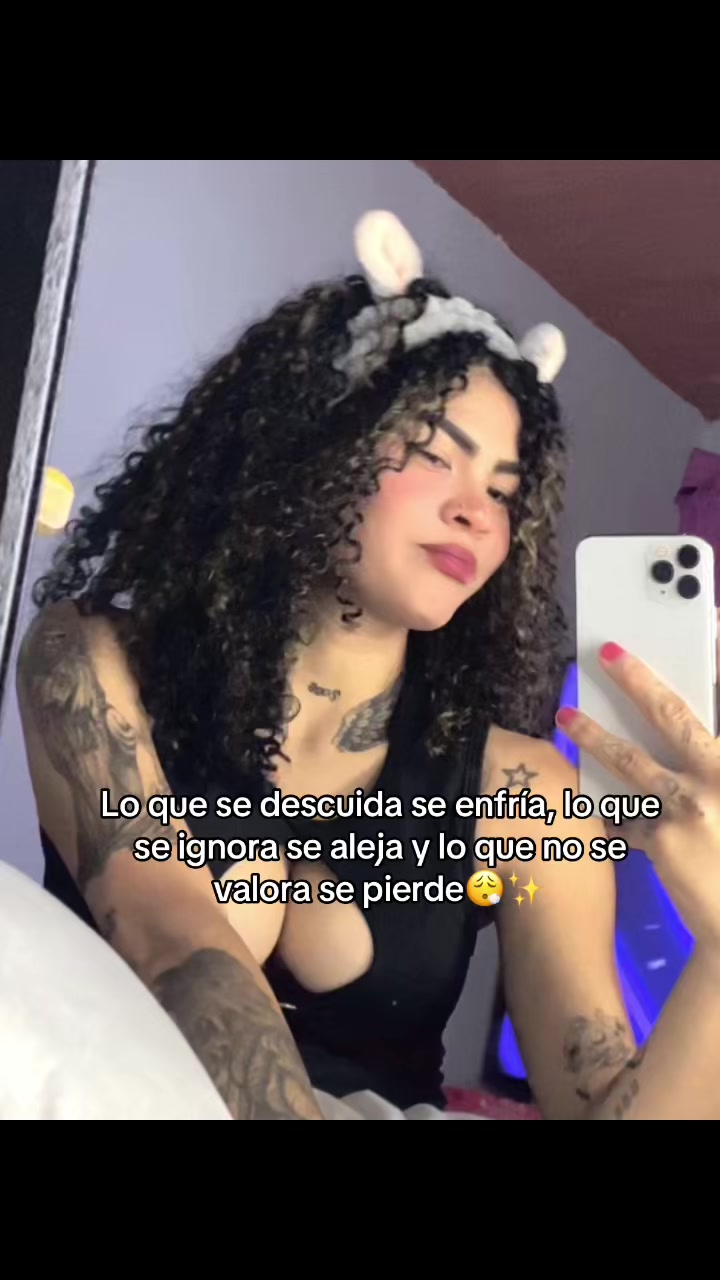 @🇻🇪💖💙Andrea la flaka💙💖🖤