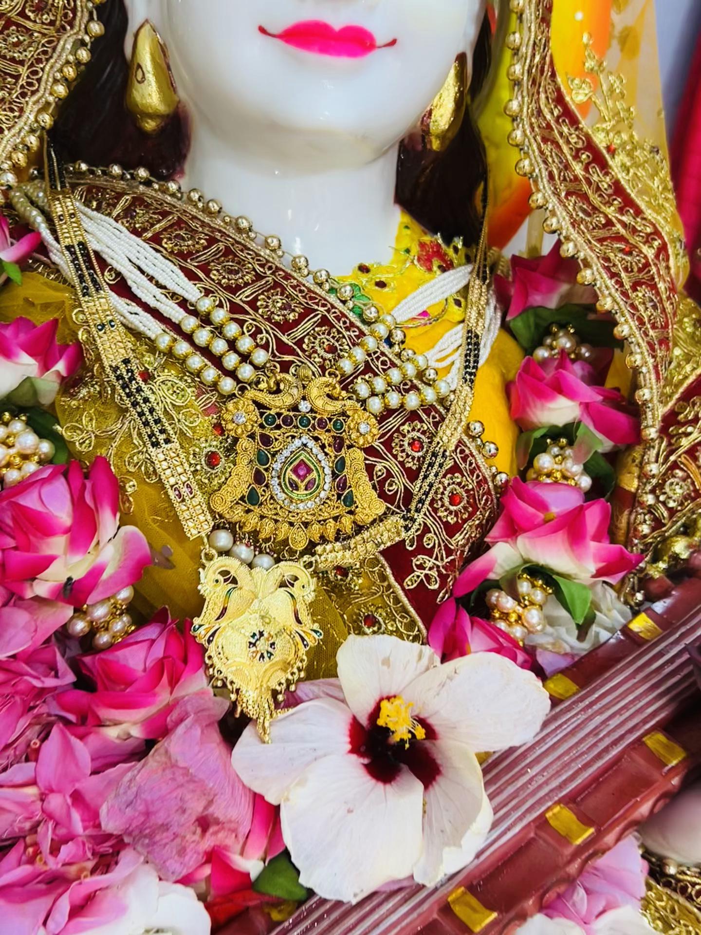 @No:45 Shri Vishnu Mandir