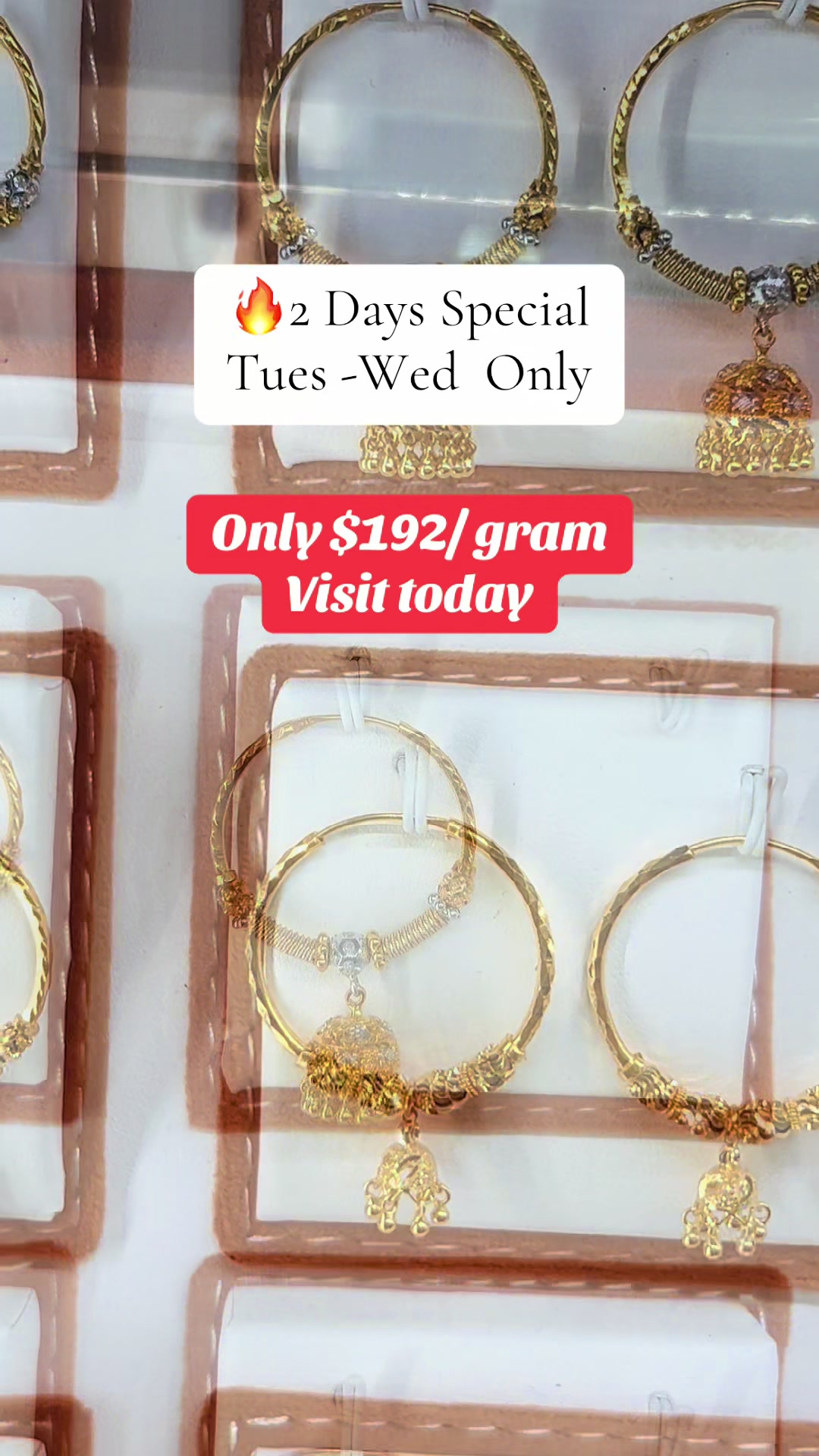 @Karolbagh Jewellers- Brampton