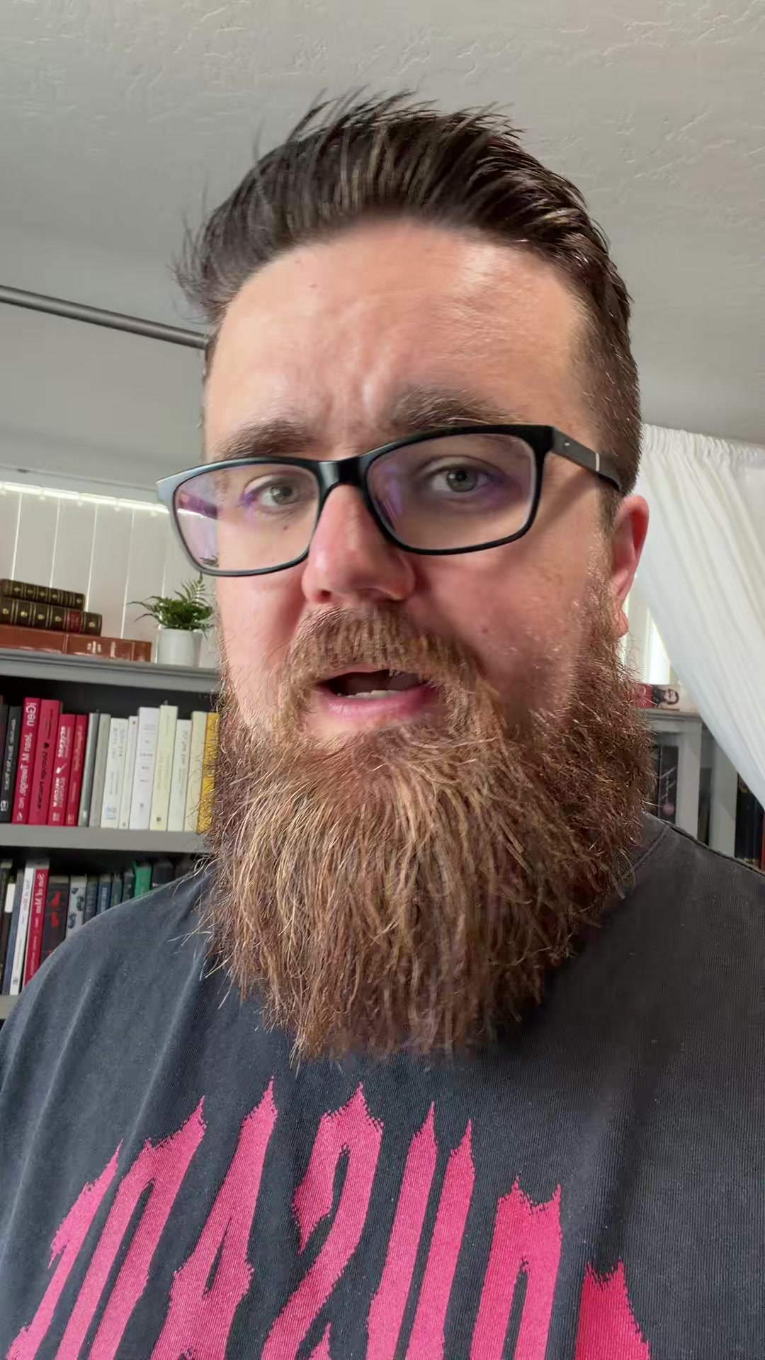 @TikTok’s Pastor