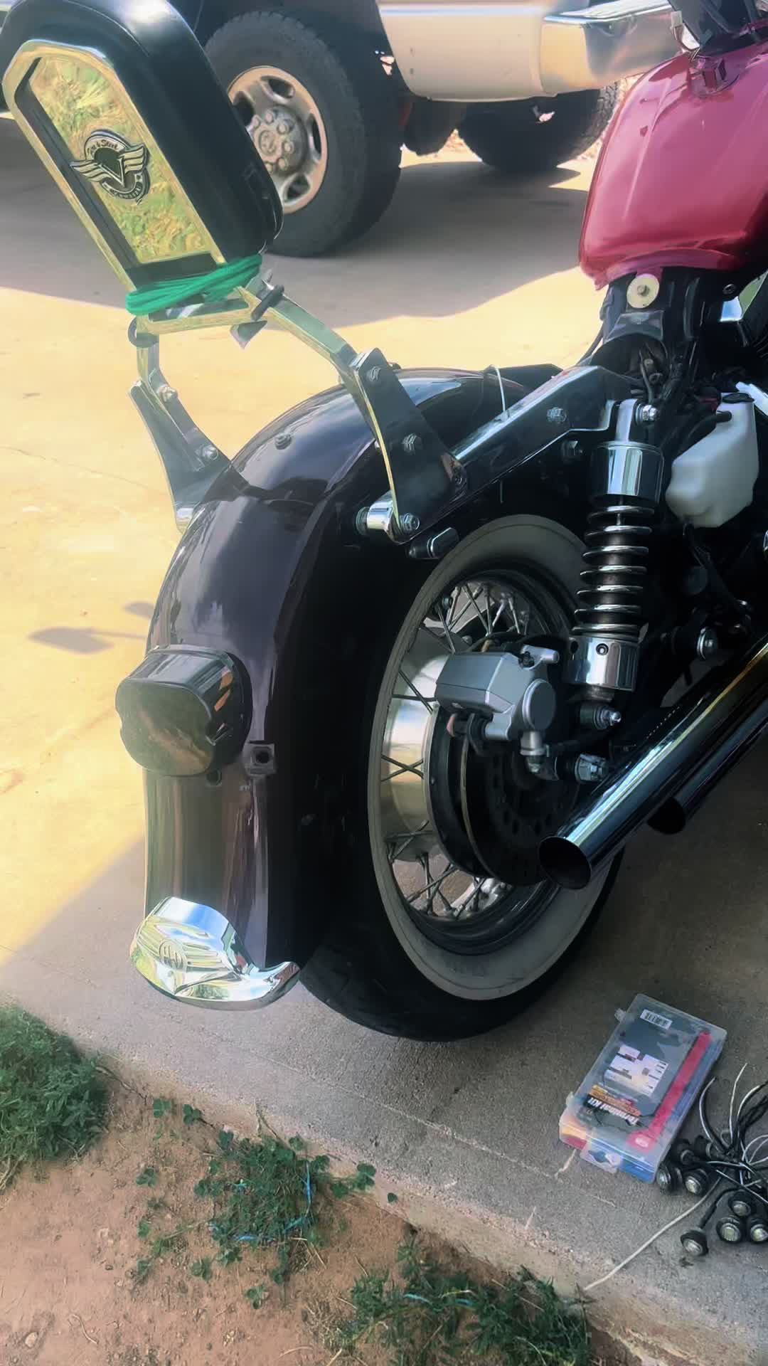 @24v mega slab