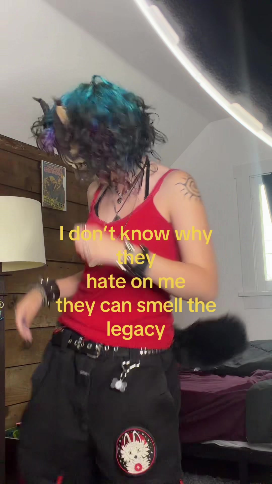 @Taz 🐺