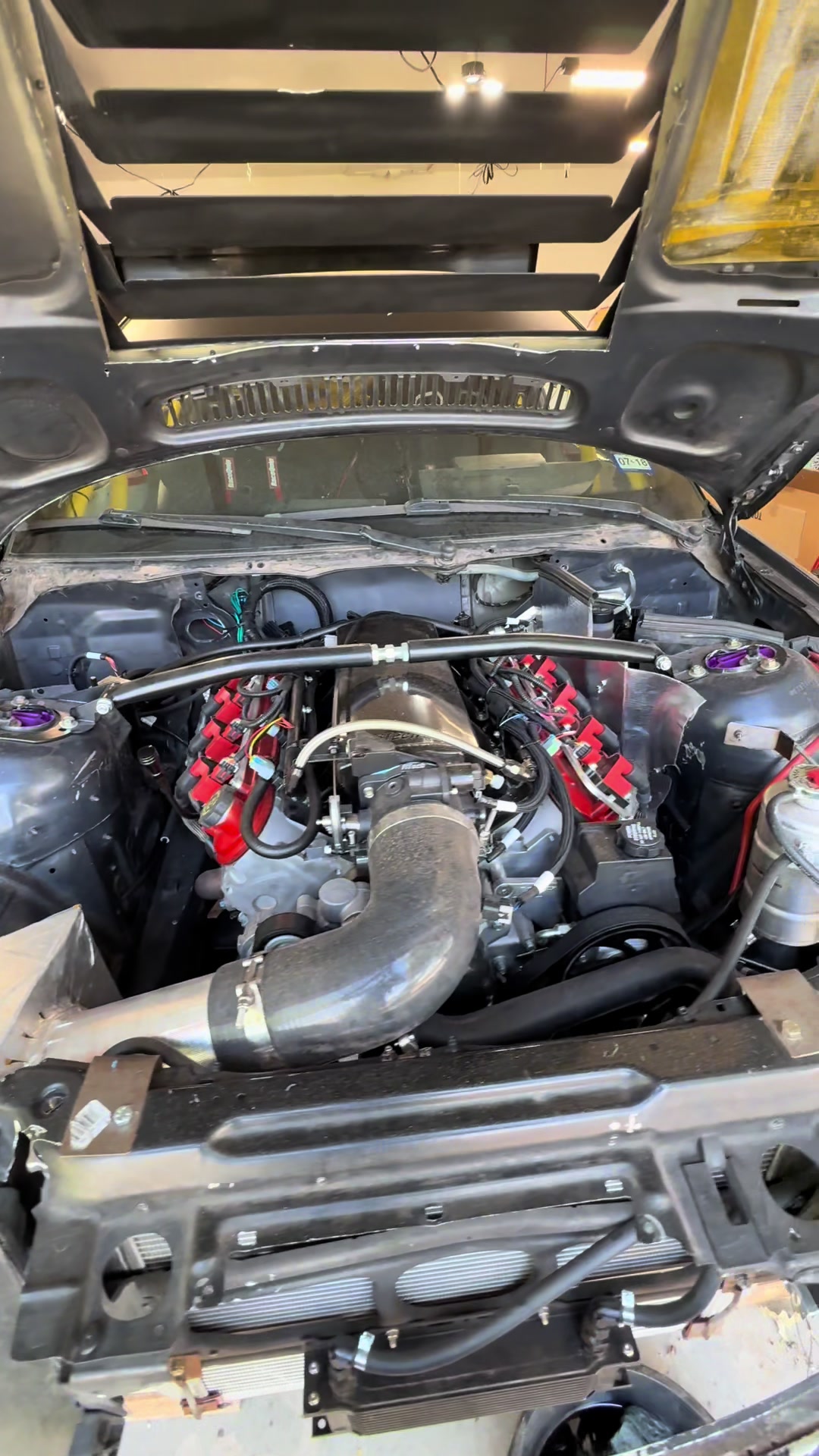 @Black Clover Racing