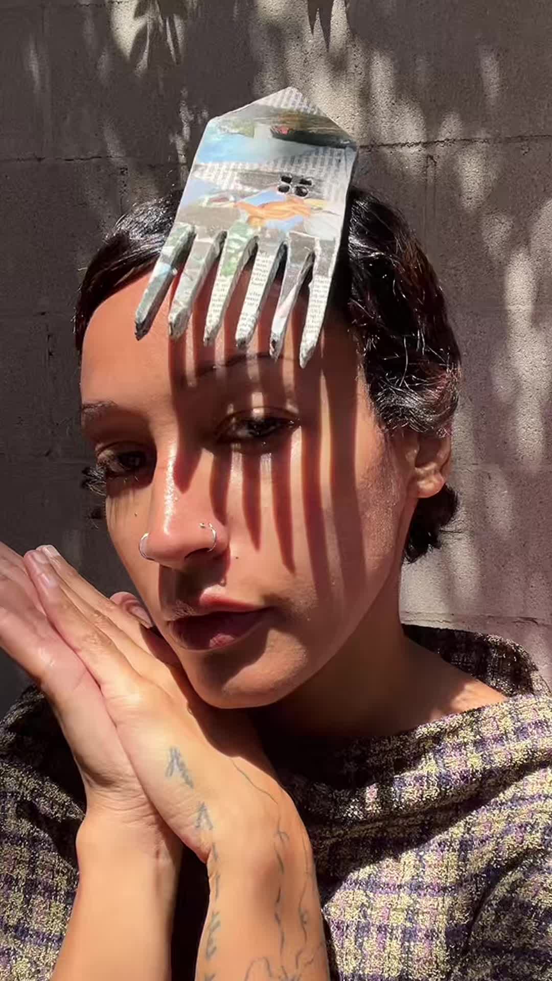 @Jasmine Archie