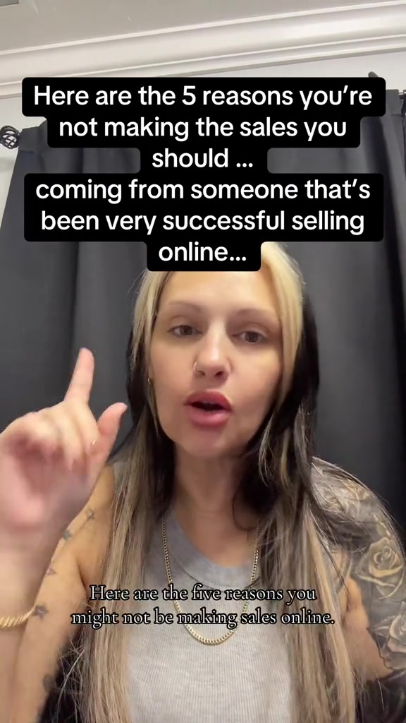 @💎Desi Lynn | Business Coach💎