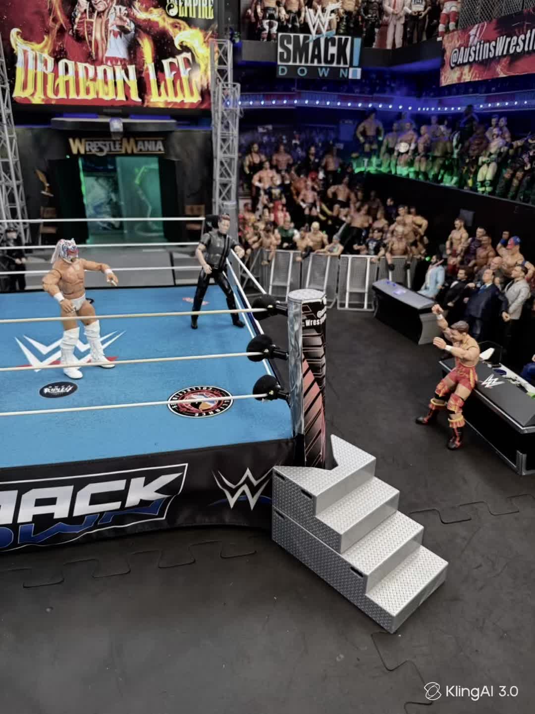 @@Austin’s Wrestling World18