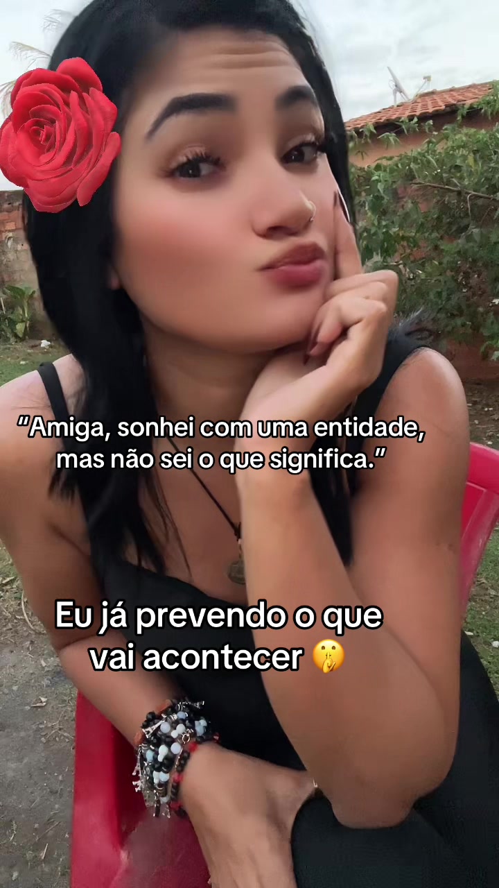@🔮Suzane Cigana Cartomante💃🏻