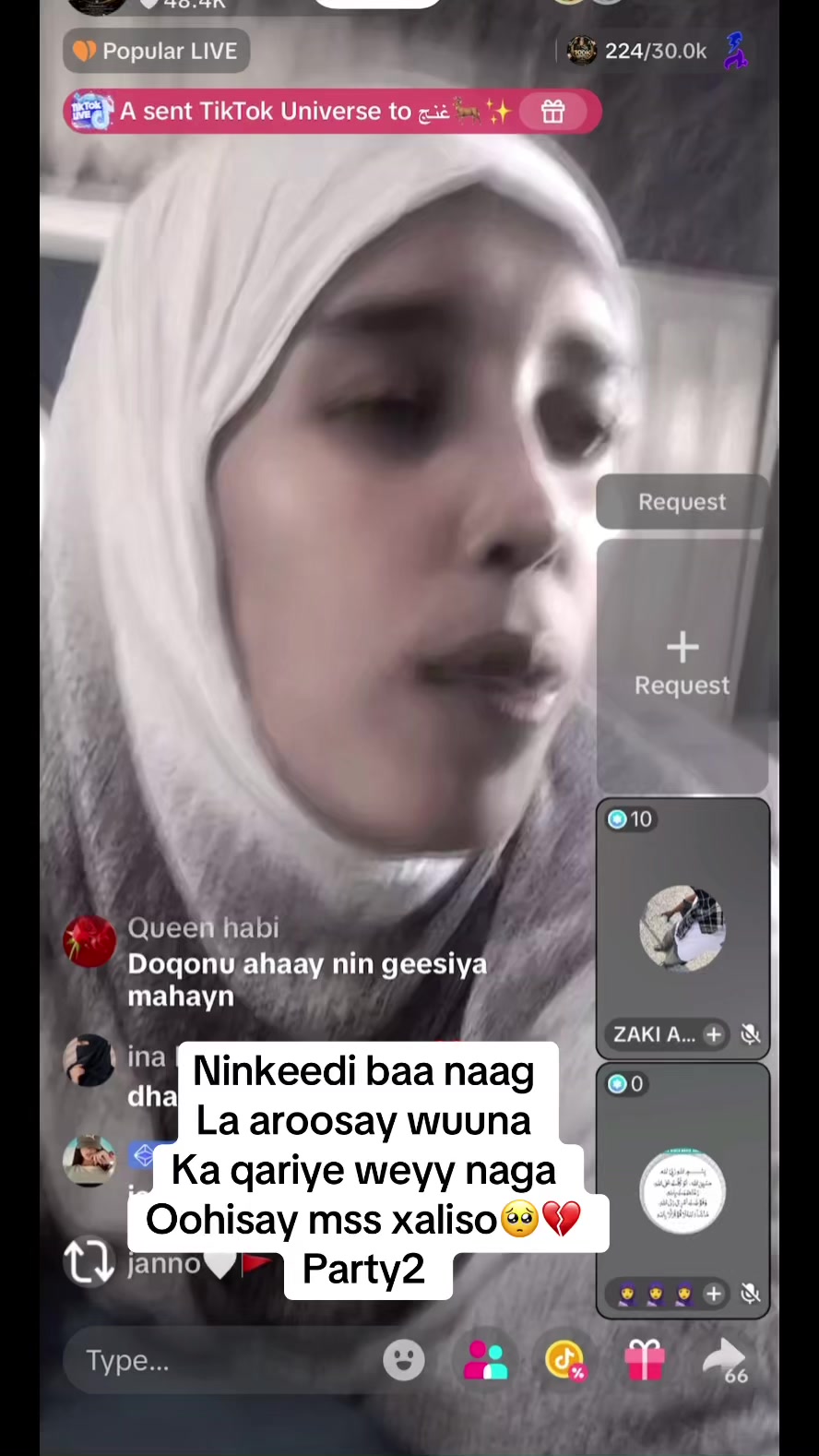 @Halaag girl 🦂📺
