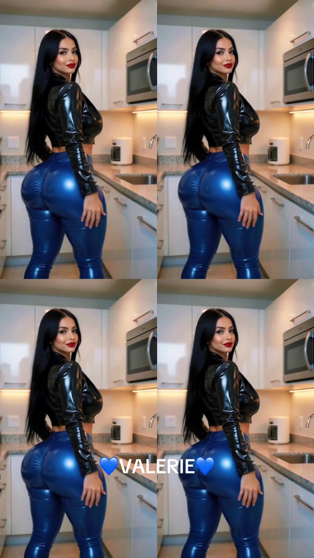 @Valerie Hicks AI