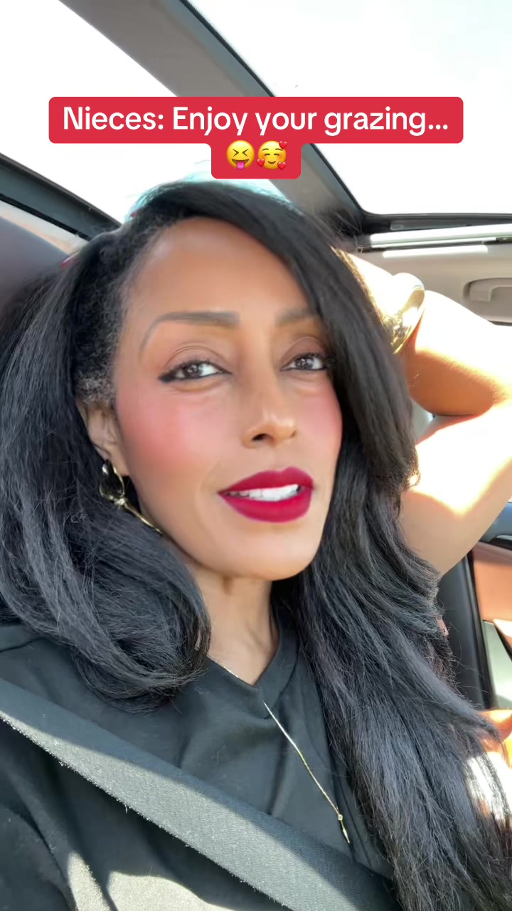@Nicci | Women 40+ Wellness