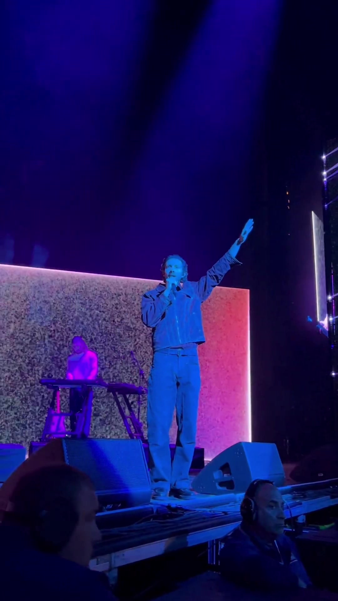 @Majid Jordan