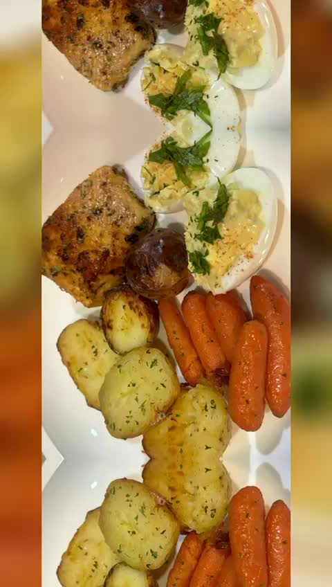 @✨”Pretty Girls Can Cook‘’✨