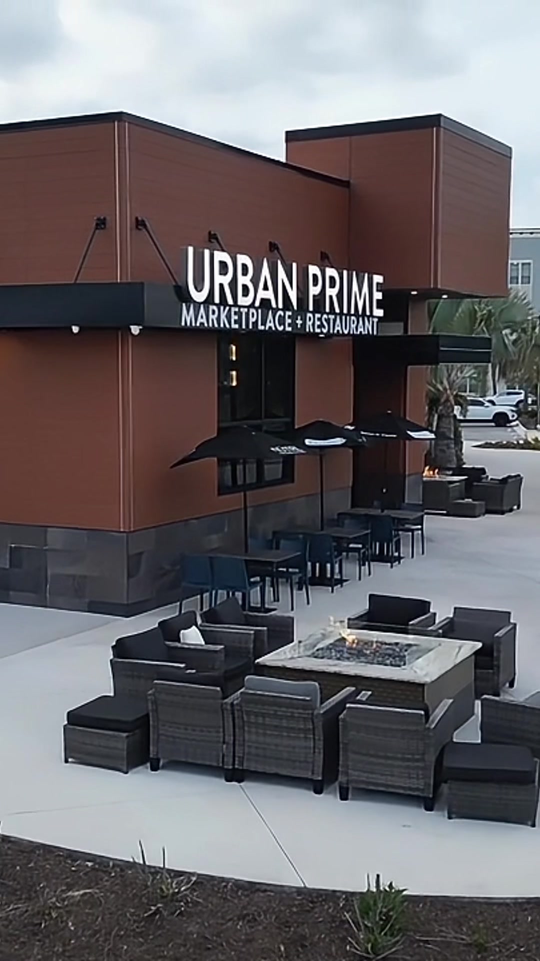 @Urban Prime