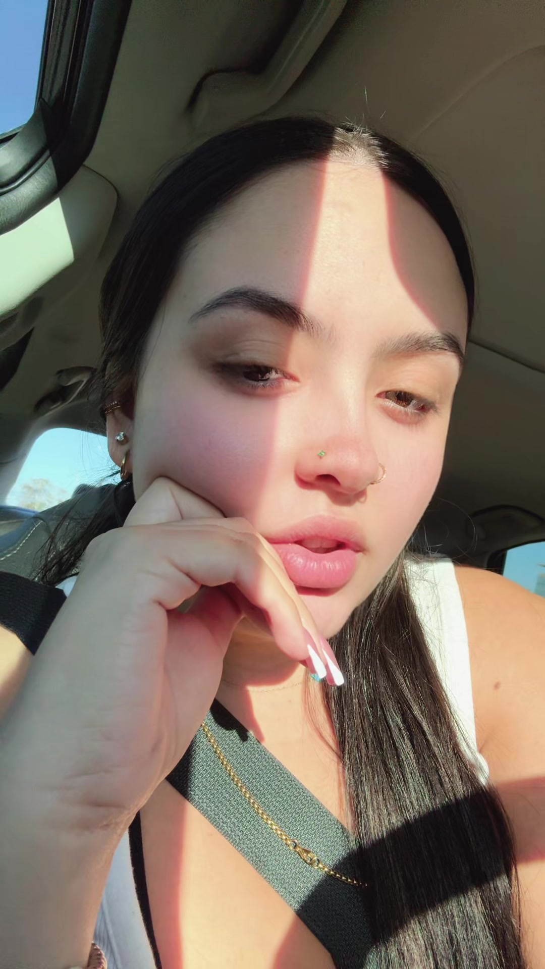 @B ✨