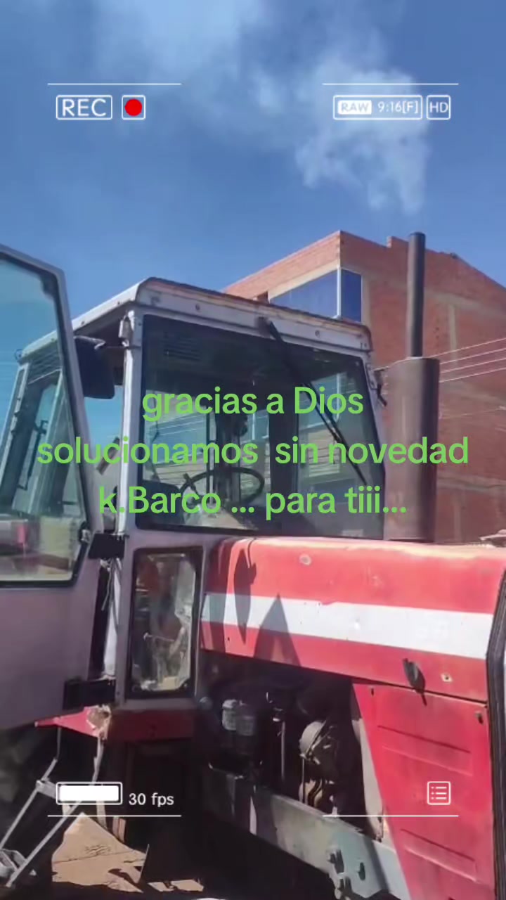 @Kenny barco