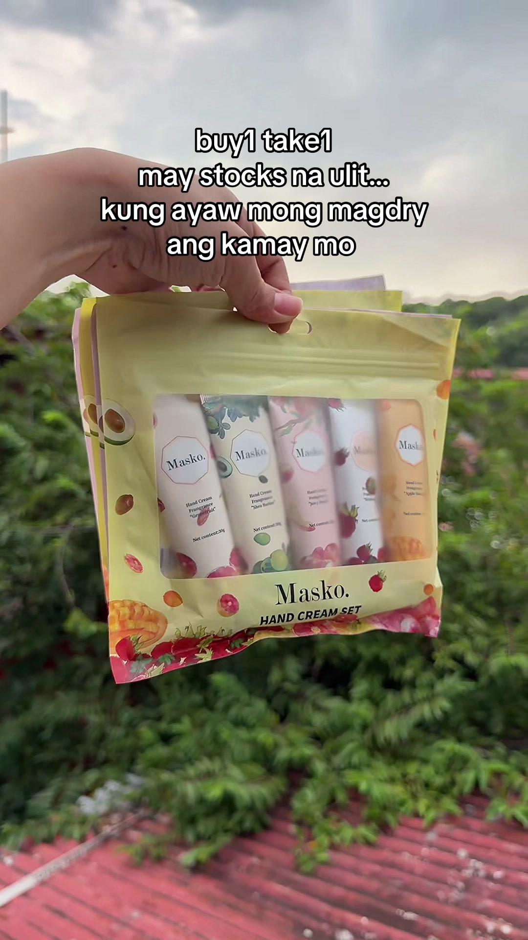 @Mommy Lyn & Eliana