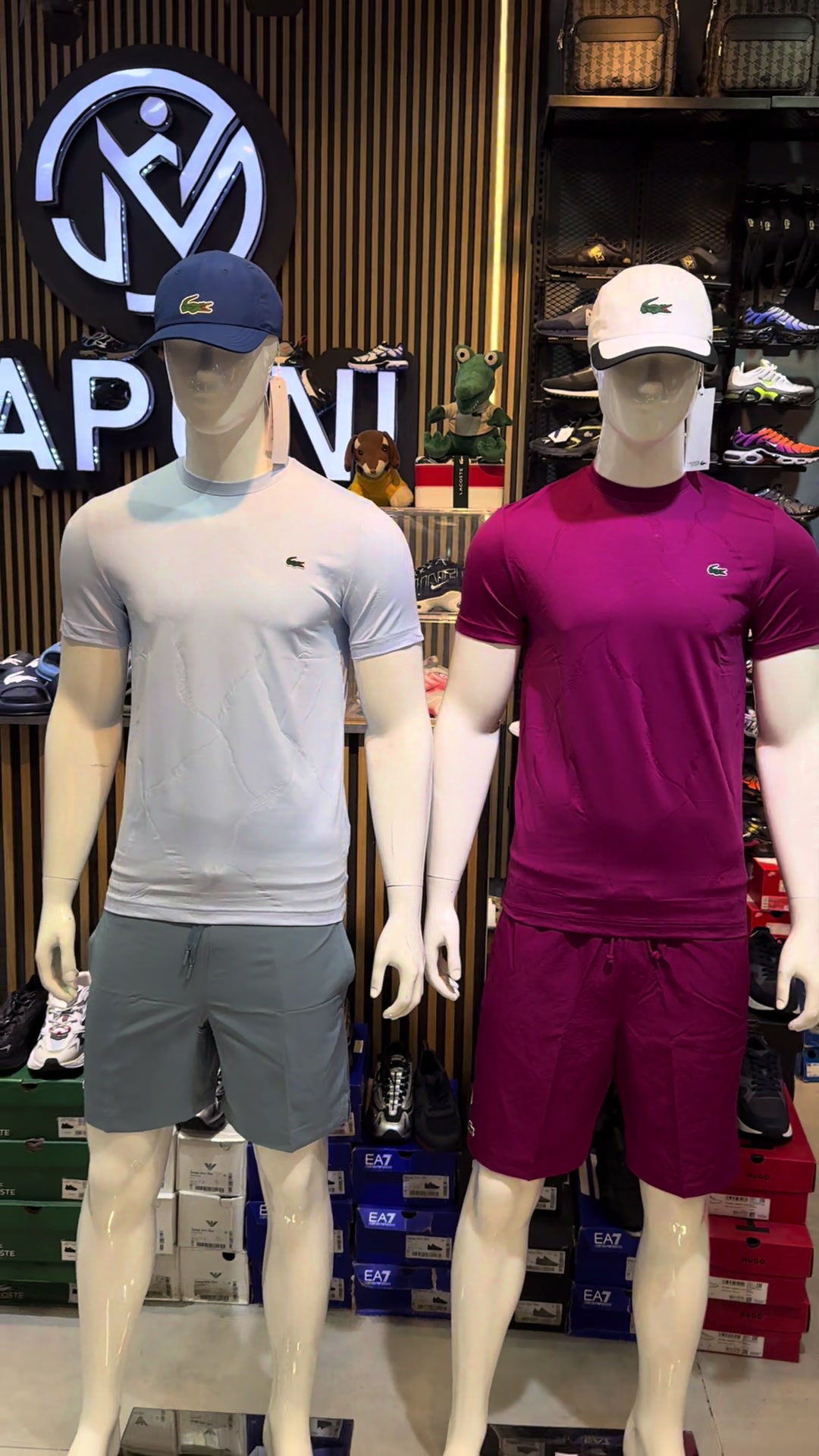 @JAPONI MEN’S