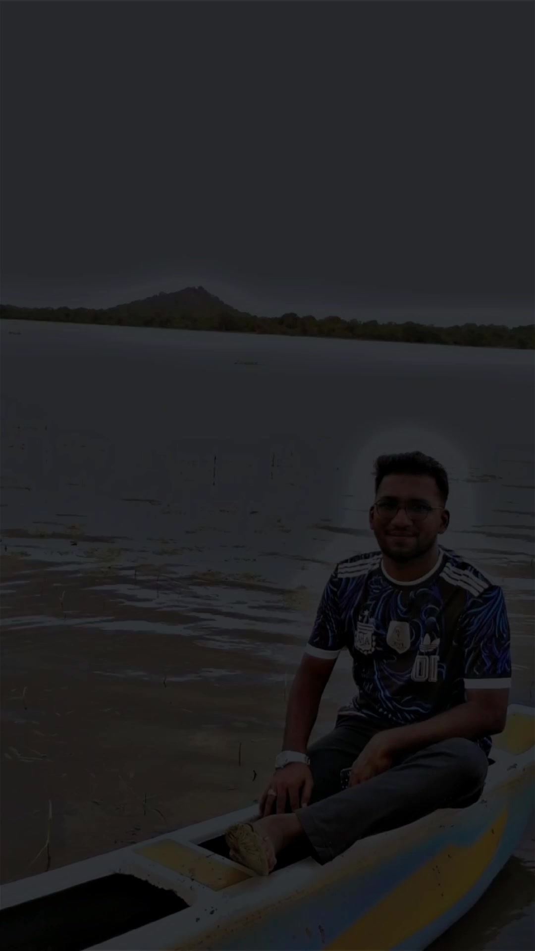 @Arshad Rizmi