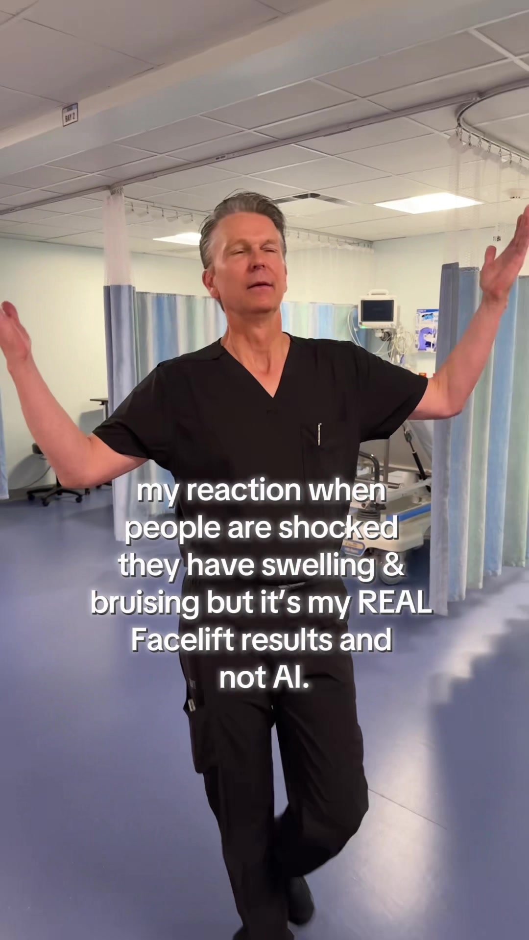 @Dr. Dorner | P. Surgeon 🥼🩺💓