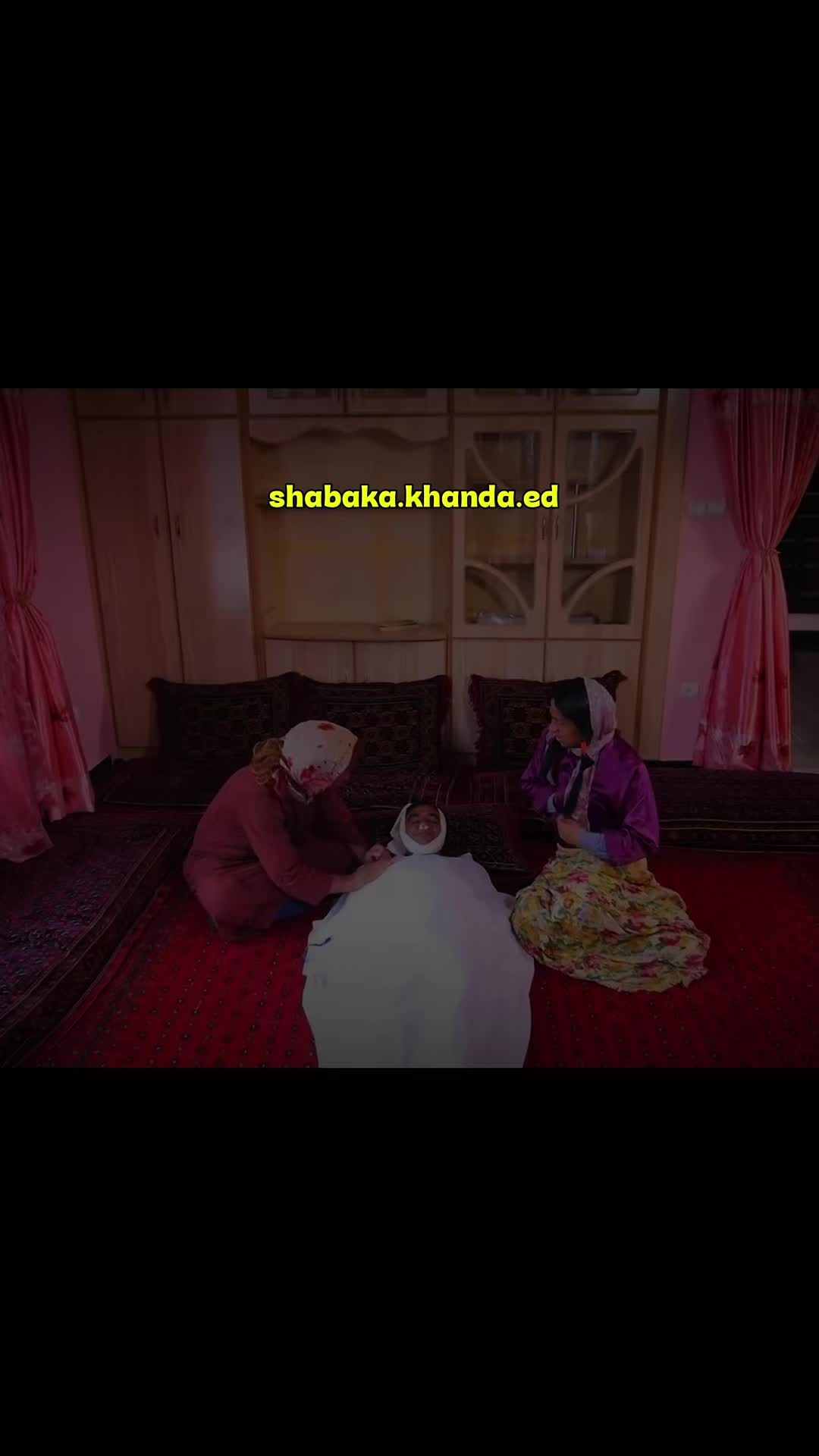 @Shabaka khanda Edit