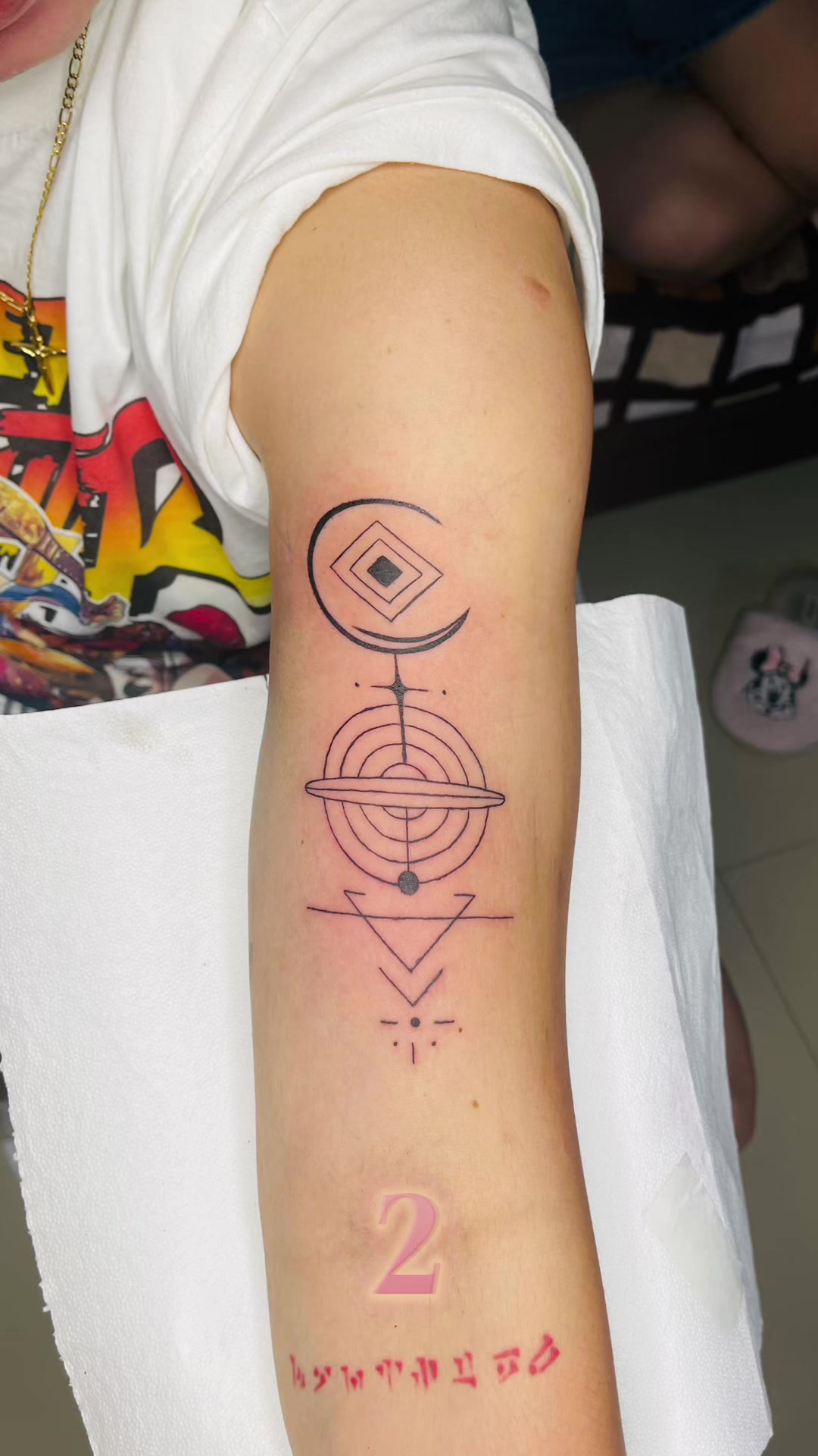 @Side Project Ink