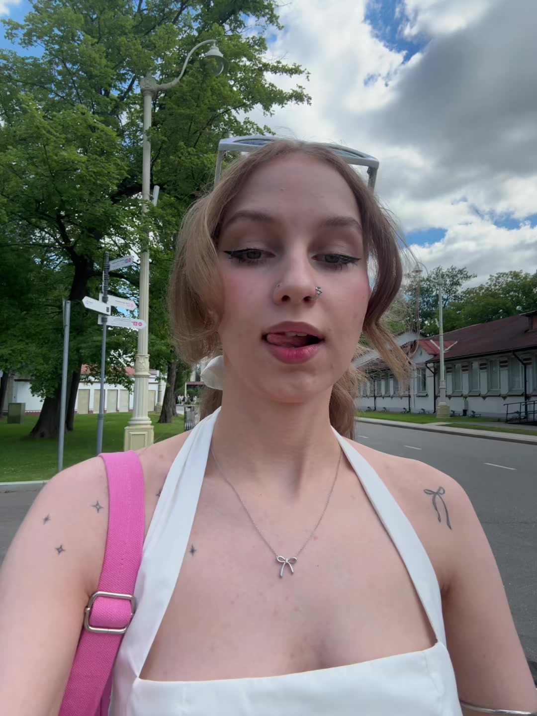 @Лизка с корицей✨
