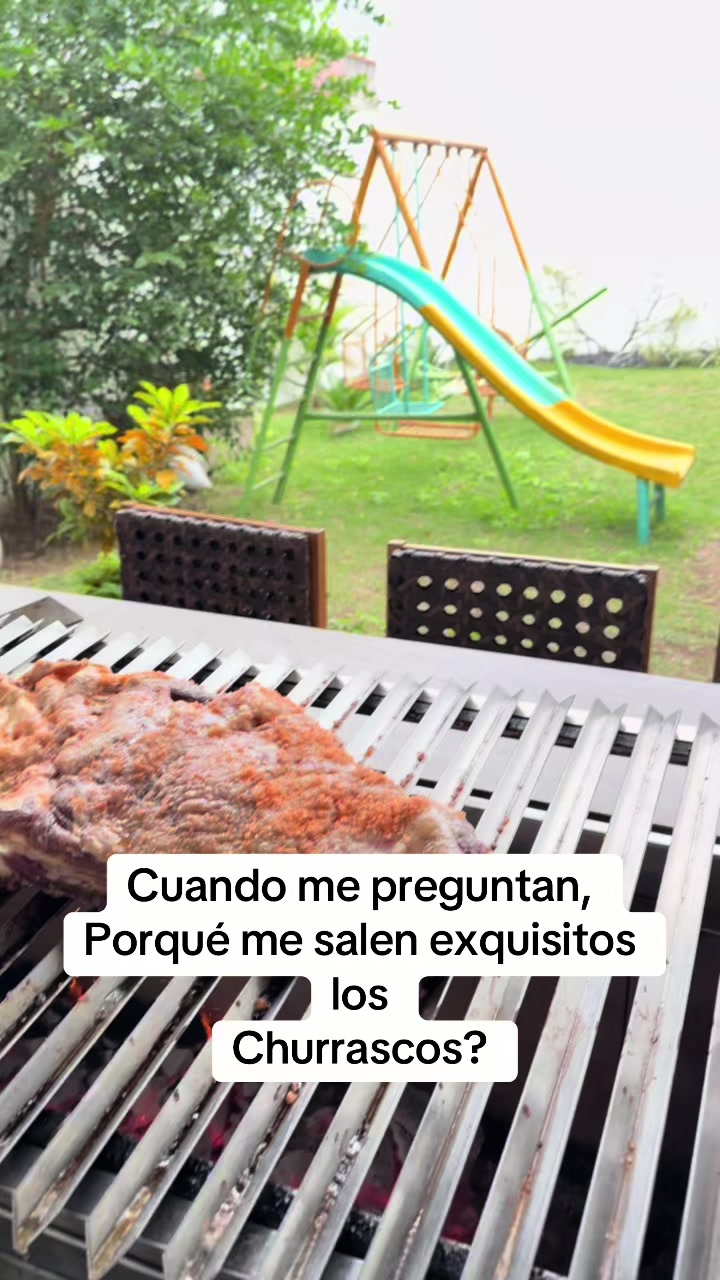 @Max Grill/Parrillas