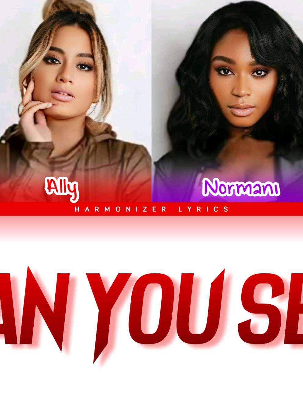 @Harmonizer Lyrics