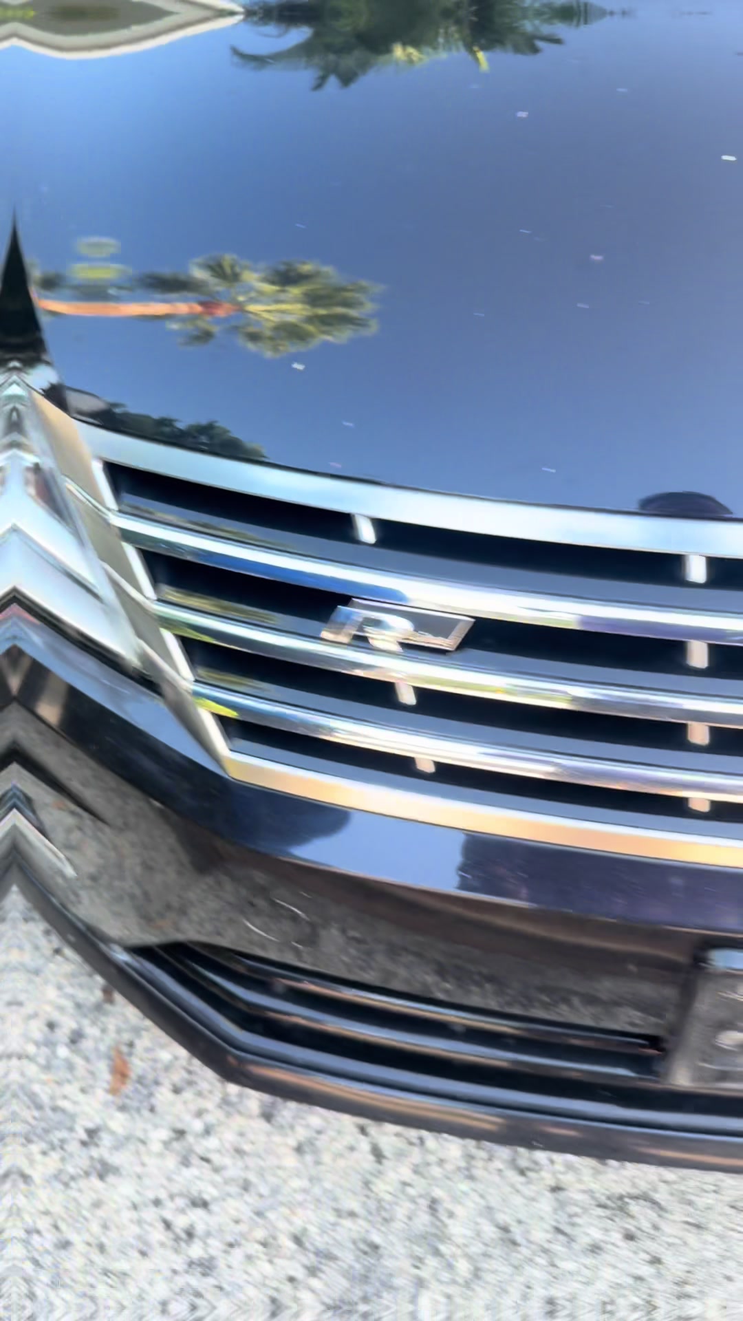@Xtreme pro Detailers