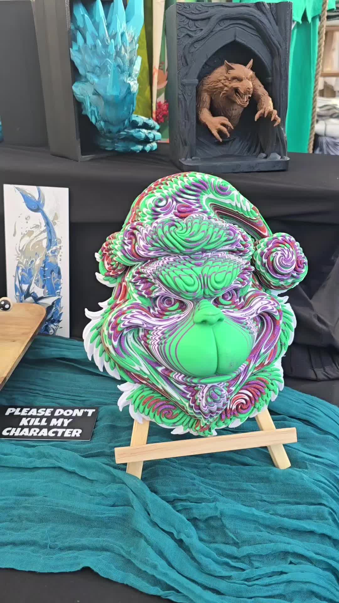 @Artisan3DLabs