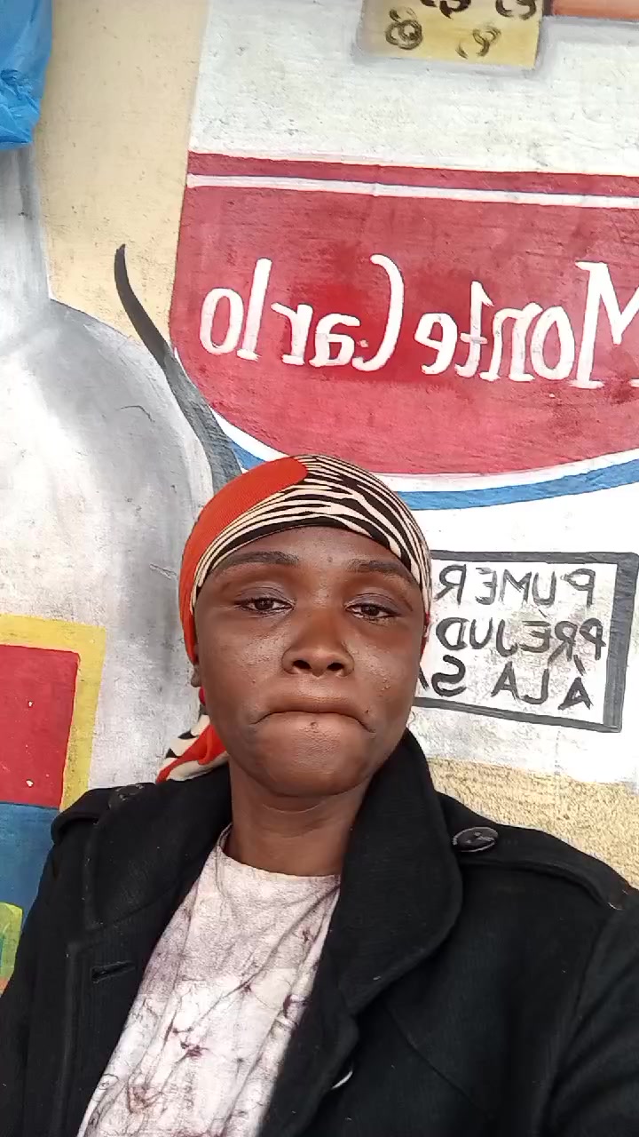 @Stella Lisekya 🇨🇬