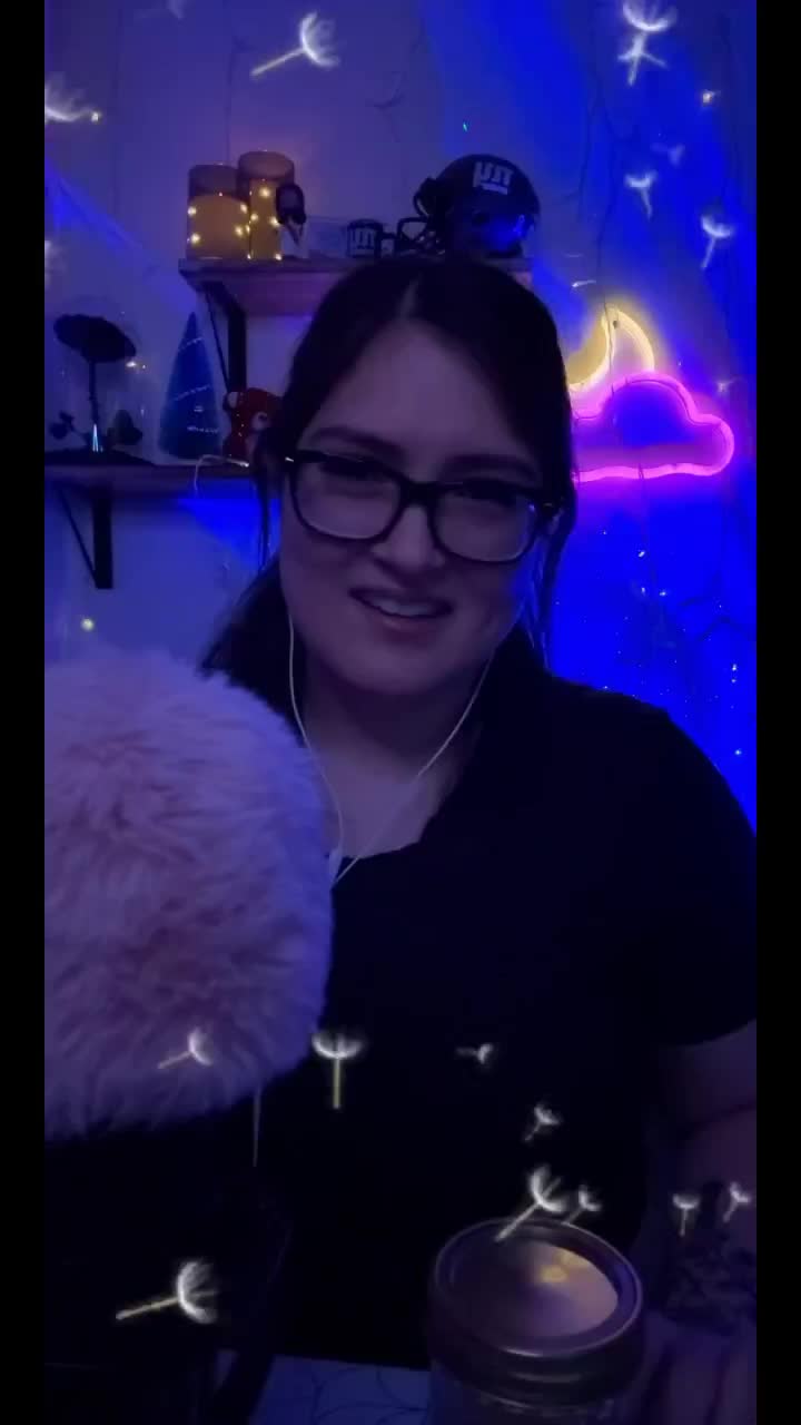 @ALY SIM 💠 ASMR